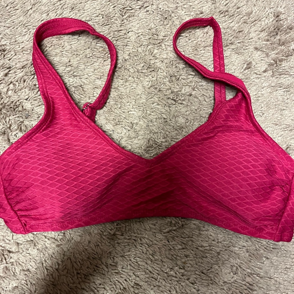 Xhilaration bikini top